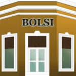 el bolsi android application logo